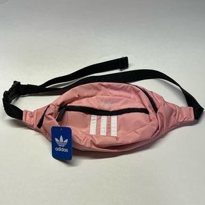 Adidas Belt Bag ~ Brand New